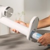 Afbeelding van BRITA Bruiswatermachine sodaTRIO - Wit