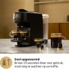 Afbeelding van Philips LM9512/20 - L’OR Barista Absolu - Koffiecupmachine - Grijs