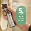 Afbeelding van Philips Series 9000 Multigroom MG9531/15 + OneBlade Face
