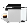 Afbeelding van Tweedekans - Nespresso De'Longhi Pixie EN127.S - Koffiecupmachine