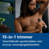 Afbeelding van Philips 7000 Series MG7940/15 15-in-1 Multitrimmer