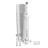 Afbeelding van Oral-B Smart 5 5100S - Elektrische Tandenborstel - White