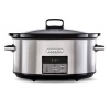 Afbeelding van CrockPot Digital Slowcooker CSC063X - 7,5L