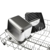 Afbeelding van FRITEL Turbo SF 4551M Frituurpan - 5L - 3000W - Antraciet