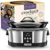 Afbeelding van CrockPot Next Gen CR605 Slowcooker - 5,7L