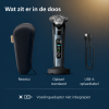 Afbeelding van Philips XP9001/10 Slim Elektrisch Scheerapparaat