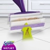Afbeelding van Tweedekans - Swiffer Stof-Wis Systeem Vloeren Starter Kit