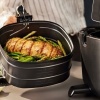 Afbeelding van Tweedekans - Philips 7000 Series HD9876/90 XXL Airfryer