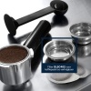 Afbeelding van De'Longhi EC685.R Dedica Style – Pompdruk Espressoapparaat - Red