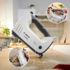 Afbeelding van Bosch MFQ37470 ErgoMixx - Handmixer