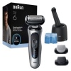 Afbeelding van Braun Series 6 62-S7650cc - Elektrisch Scheerapparaat