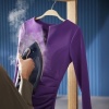 Afbeelding van Tweedekans - Philips DST8050/20 Stoomstrijkijzer - Donkerblauw