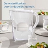 Afbeelding van BRITA Marella Cool 2,4L Waterfilterkan