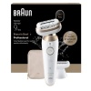 Afbeelding van Braun Silk-epil 9 Flex 9-030 3D Wet & Dry Epilator