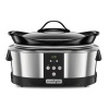 Afbeelding van CrockPot Next Gen CR605 Slowcooker - 5,7L