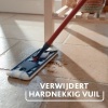 Afbeelding van Vileda H2Pro Flatmop Dweilsysteem