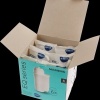 Afbeelding van Siemens TZ70063A BRITA Intenza Waterfilters EQ Series - 6 Stuks