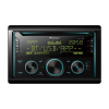 Afbeelding van Pioneer FH-S720BT - Demo