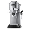 Afbeelding van De'Longhi EC685.M Dedica Style – Pompdruk Espressoapparaat - Metal