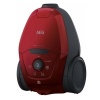 Afbeelding van Tweedekans - AEG VX82-1-2CR EcoLine - Stofzuiger met zak