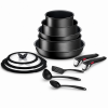 Afbeelding van Tefal Ingenio Unlimited Pannenset - 13-delig
