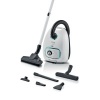 Afbeelding van Tweedekans - Bosch Serie 4 BGB41HYG1H - Stofzuiger met Zak - Wit