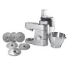 Afbeelding van Kenwood Hoge Snelheidsrasp AT340 - Accessoire Kenwood Chef