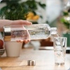 Afbeelding van BRITA Bruiswatermachine sodaONE - Zwart