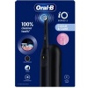 Afbeelding van Oral-B iO Series 2 Clean & Care - Elektrische Tandenborstel - Zwart