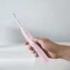 Afbeelding van Tweedekans - Philips Sonicare ProtectiveClean 4300 - HX6806/03 - Elektrische tandenborstel - Roze