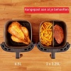 Afbeelding van Tefal Easy Fry & Grill EY8014 Airfryer XXL