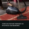 Afbeelding van AEG VX83-2DB Stofzuiger met Zak