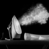 Afbeelding van Rowenta Effective DX1530 Stoomstrijkijzer 2200W - Zwart