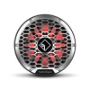 Afbeelding van DEMO - Rockford Fosgate M2D4-10SB Marine Subwoofer - 10 inch - 400W RMS - Color Optix
