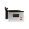 Afbeelding van Tweedekans - Fritel SF4551 - Frituurpan