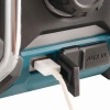 Afbeelding van Makita MR004GZ Bouwradio - Geleverd zonder Accu en Lader