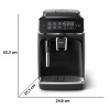Afbeelding van Tweedekans - Philips 3300 Series EP3321/40 - Espressomachine