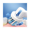 Afbeelding van Tweedekans - Oral-B Vitality 100- Elektrische Tandenborstel - Wit