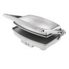 Afbeelding van Tweedekans - Breville DuraCeramic VST071 Contactgrill - 1000 W