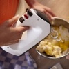 Afbeelding van Tweedekans - Philips Viva HR3741/00 Handmixer