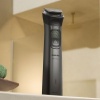 Afbeelding van Philips Series 9000 Multigroom MG9531/15 + OneBlade Face