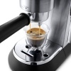 Afbeelding van Tweedekans - De'Longhi EC685.M Dedica Style – Pompdruk Espressoapparaat - Metal