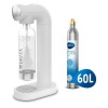 Afbeelding van BRITA Bruiswatermachine sodaONE - Wit
