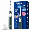 Afbeelding van Oral-B iO Series 2 Elektrische Tandenborstel - Forest Green