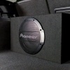 Afbeelding van Tweedekans - Pioneer TS-WX1010LA - Subwoofer