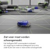 Afbeelding van Dyson 360 Vis Nav Robotstofzuiger