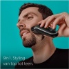 Afbeelding van Tweedekans - Braun Series 5 MGK5410 - Multigroom - Baardtrimmer