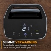 Afbeelding van Rowenta Intense Comfort SO9360 Keramische Kachel - 2000W