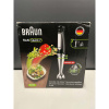 Afbeelding van Tweedekans - Braun MQ7035X - Staafmixer