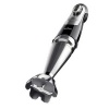Afbeelding van Tweedekans - Braun MultiQuick 9 MQ9187XLI - Staafmixer - Zwart